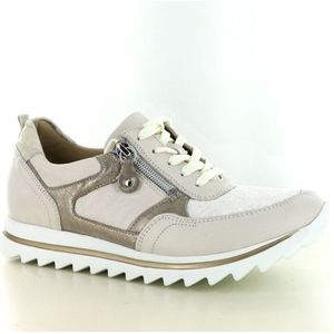 Waldläufer 923H01 für Damen, beige, Gr. 40 ½ EU / 7 UK