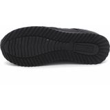 Waldläufer - 752002 - Sneakers - Zwart