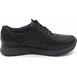 Waldläufer - 752002 - Sneakers - Zwart