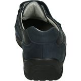 Waldlaufer - 312H01 Hesna - - Kleur: Blauw - Maat: 36