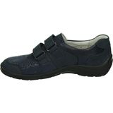 Waldlaufer - 312H01 Hesna - - Kleur: Blauw - Maat: 36