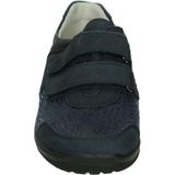 Waldlaufer - 312H01 Hesna - - Kleur: Blauw - Maat: 36