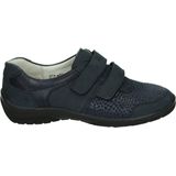 Waldlaufer - 312H01 Hesna - - Kleur: Blauw - Maat: 36