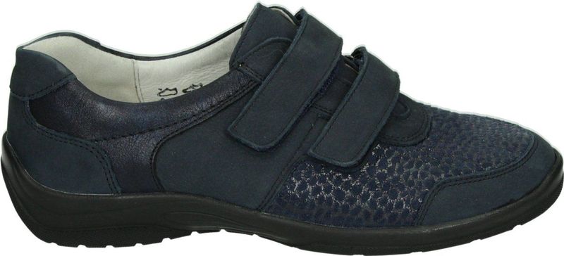 Waldlaufer - 312H01 Hesna - - Kleur: Blauw - Maat: 36