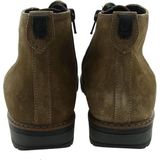 Bruine Waldlaufer Veterschoenen Havida