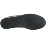 Bruine Waldlaufer Veterschoenen Havida