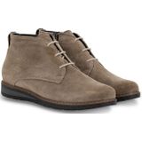 Waldlaufer Enkellaarsjes 379808 - Bruin