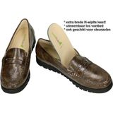 Waldläufer - 549002 - Instappers - Tornado