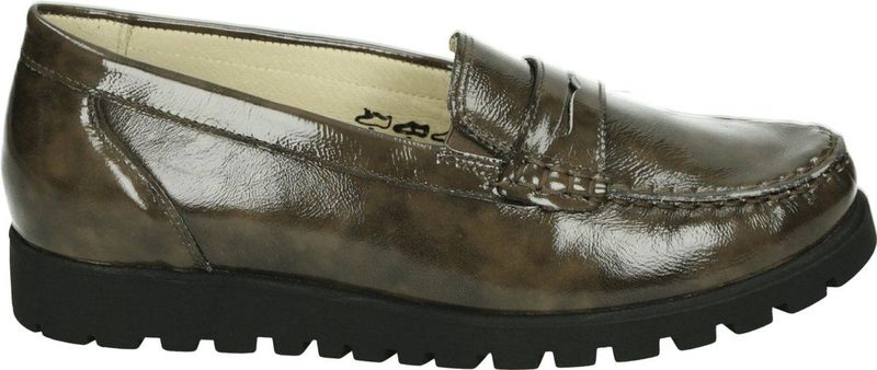 Waldläufer - 549002 - Instappers - Tornado