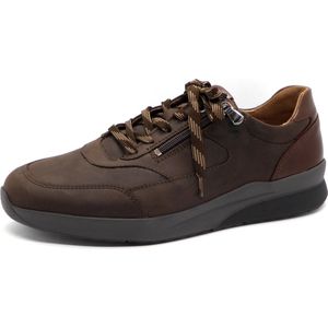 Waldlaufer Fabian Sneakers - Heren - Bruin