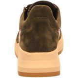 Waldlaufer Orthotritt Sneaker 695K01 305 066 Groen Stretch Wijdte K