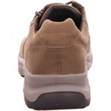 Waldläufer - 718006 - Veterschoenen - Sand Carbon