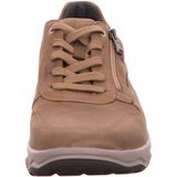 Waldläufer - 718006 - Veterschoenen - Sand Carbon