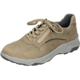 Waldläufer - 718006 - Veterschoenen - Sand Carbon