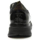 Waldläufer - 760002 - Casual Schoenen - Notte Schwarz