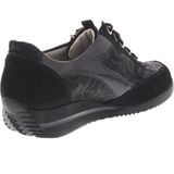 Waldläufer - Artikel 980008 Sneakers - Schwarz - Carbon