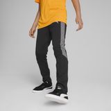 Puma - Evostripe - Joggingsbroek - Grijs - Vochtafvoerende Technologie