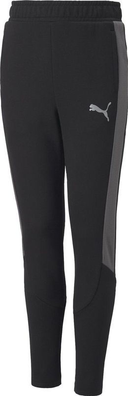 Puma - Evostripe - Joggingsbroek - Grijs - Vochtafvoerende Technologie