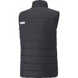 Puma - Essentials Padded Vest - Vest - Waterafstotend - Winddicht