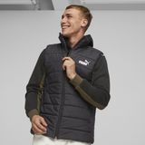 Puma - Essentials Padded Vest - Vest - Waterafstotend - Winddicht