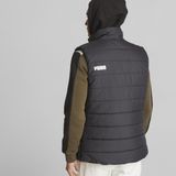 Puma - Essentials Padded Vest - Vest - Waterafstotend - Winddicht