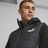 Puma - Essentials Padded Vest - Vest - Waterafstotend - Winddicht