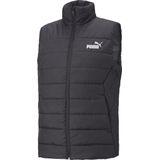 Puma - Essentials Padded Vest - Vest - Waterafstotend - Winddicht