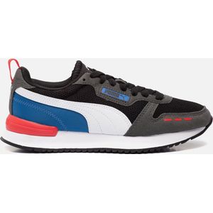 Puma Puma R78 sneakers zwart Textiel - Maat 38