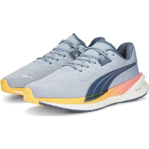 Puma Eternity Nitro Hardloopschoenen Grijs EU 40 Vrouw