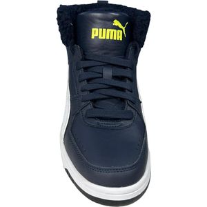 Puma - Rebound - JOY fur Jr. - Sneakers - Maat 37.5