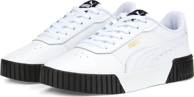 PUMA Sneaker "CARINA 2.0"