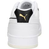 PUMA - RBD Game Low - Sneakers - Zwart