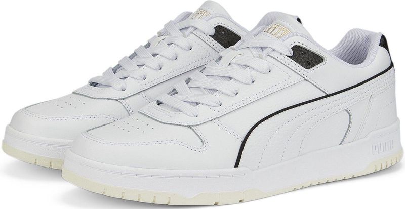 PUMA - RBD Game Low - Sneakers - Zwart