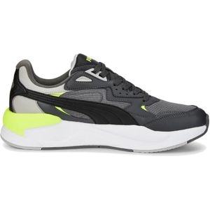 Puma X-ray speed