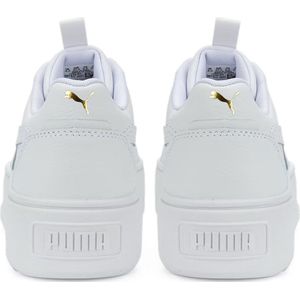 PUMA Karmen Rebelle Dames Sneakers - White - Maat 40.5
