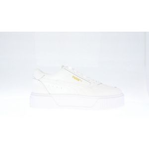 PUMA - karmen rebelle - Wit-Multicolour