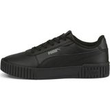 PUMA Carina 2.0 Sneaker dames,Black Dark Shadow Gray,36 EU