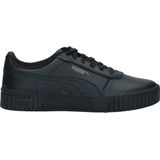PUMA - Carina 2.0 - Sneakers - Zwart - Gerecycled Materiaal