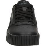 PUMA - Carina 2.0 - Sneakers - Zwart - Gerecycled Materiaal