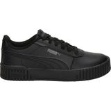 PUMA - Carina 2.0 - Sneakers - Zwart - Gerecycled Materiaal