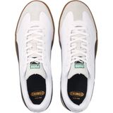 PUMA - KING 21 IT - Voetbalschoenen - Zwart/Wit