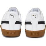 PUMA - KING 21 IT - Voetbalschoenen - Zwart/Wit