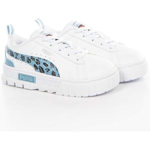 Puma Basket Girl Mayze Wild AC Inf - Maat 21