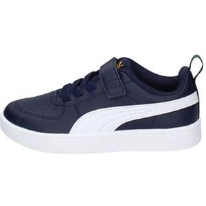 Sneakers Puma Rickie AC+ PS 385836 07 Dunkelblau