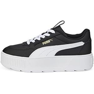 Puma 1108958 für Damen, schwarz, Gr. 40 EU / 6,5 UK