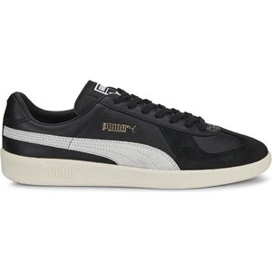 PUMA Army Trainer sneakers, Zwart