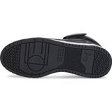 Puma - RBD Game Jr. Sneakers - Zwart - Immitatieleer en TPU