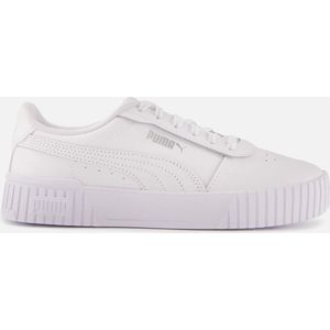 Puma Women Carina 2.0 PUMA White PUMA White PUMA Silver