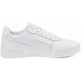 Puma  Carina 2.0  Sneakers  dames Wit