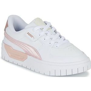 Puma  Cali Dream Shiny Pack Jr  Lage Sneakers kind